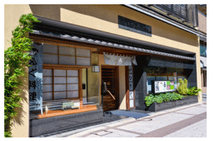 店内イメージ